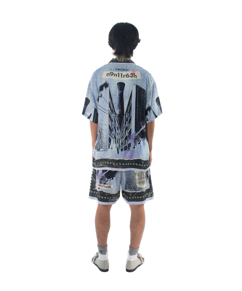 CODE SUMMER SHORTS