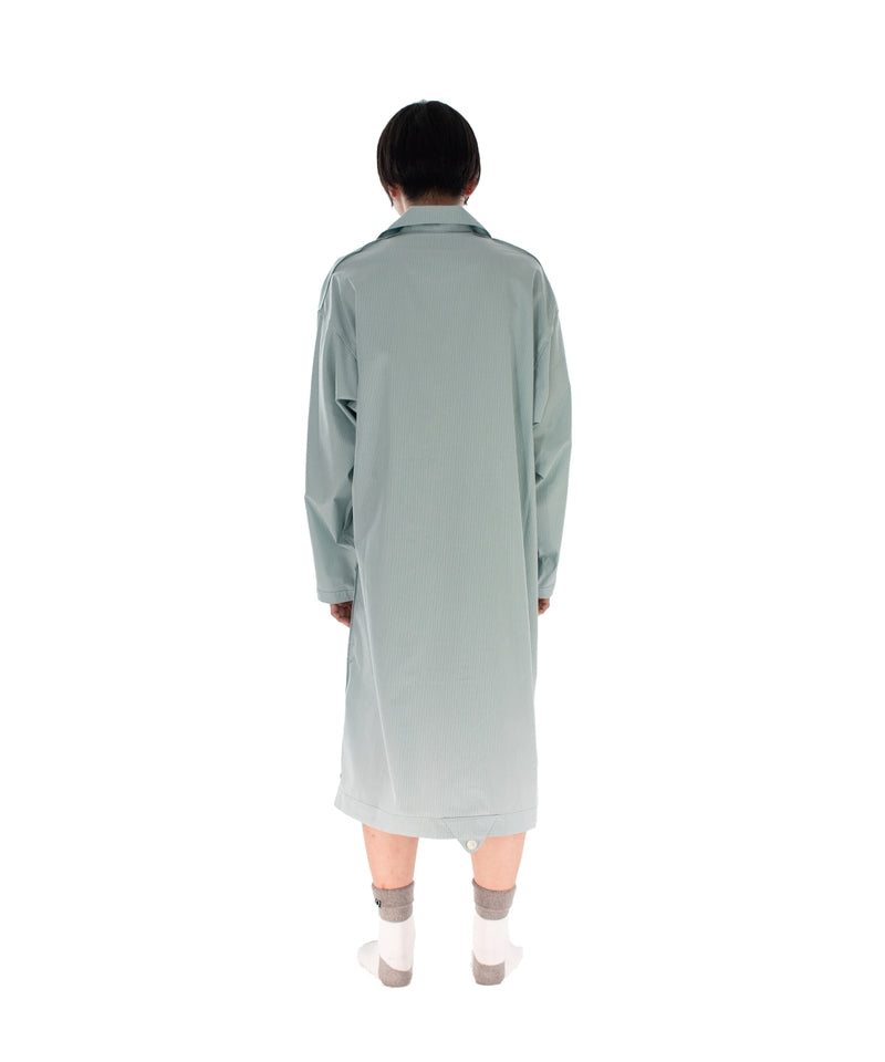 SLEEPER GREEN