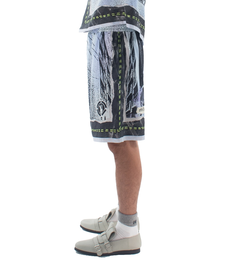 CODE SUMMER SHORTS