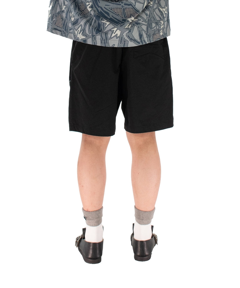 HAMBLETON SHORTS BLACK