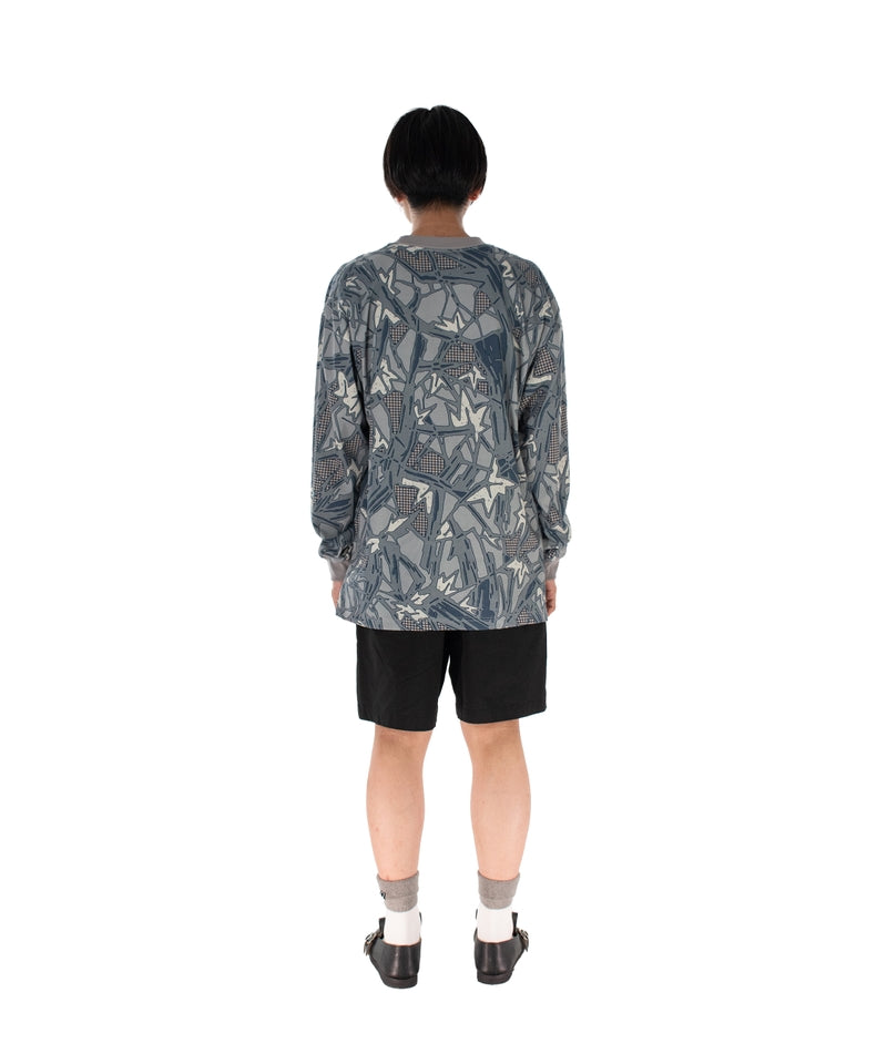 ORIGINAL CAMO PHZ01 L/S TEE