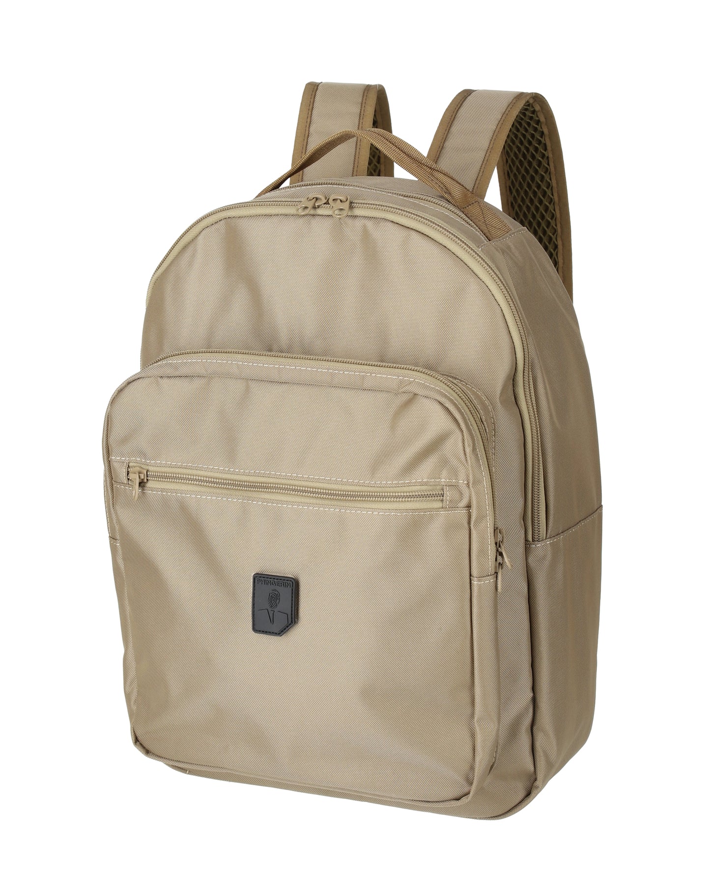 EVERYDAY BACKPACK BEIGE
