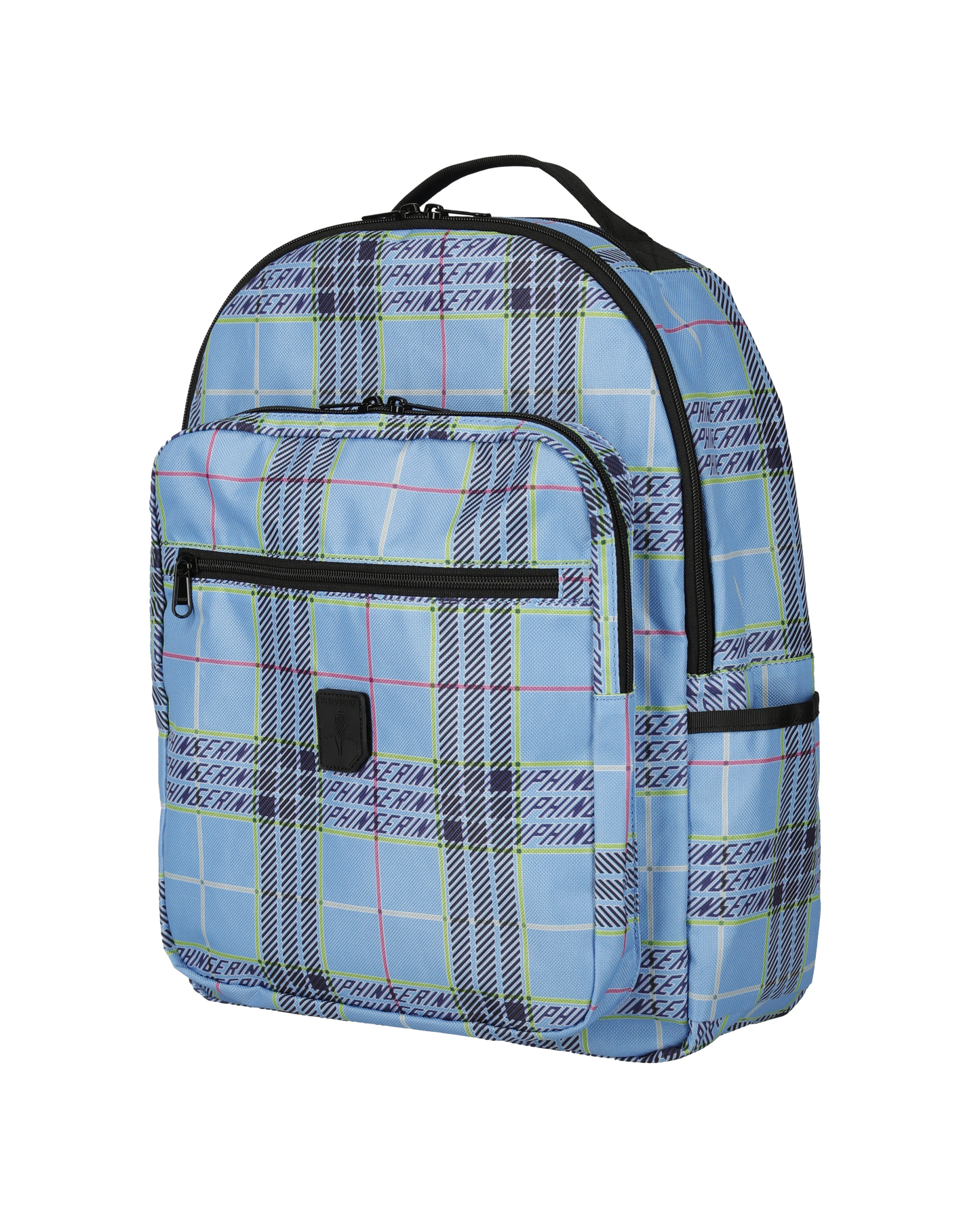 EVERYDAY BACKPACK ORIGINAL PLAID