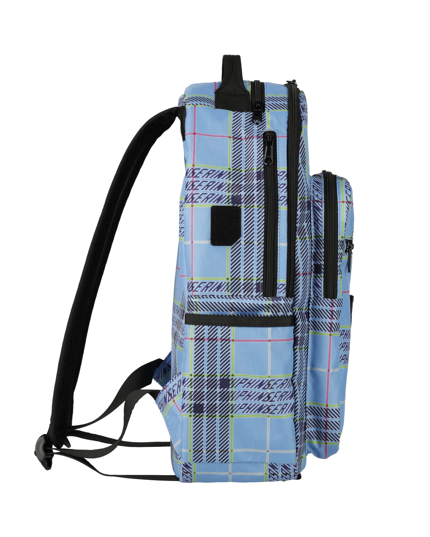 EVERYDAY BACKPACK ORIGINAL PLAID