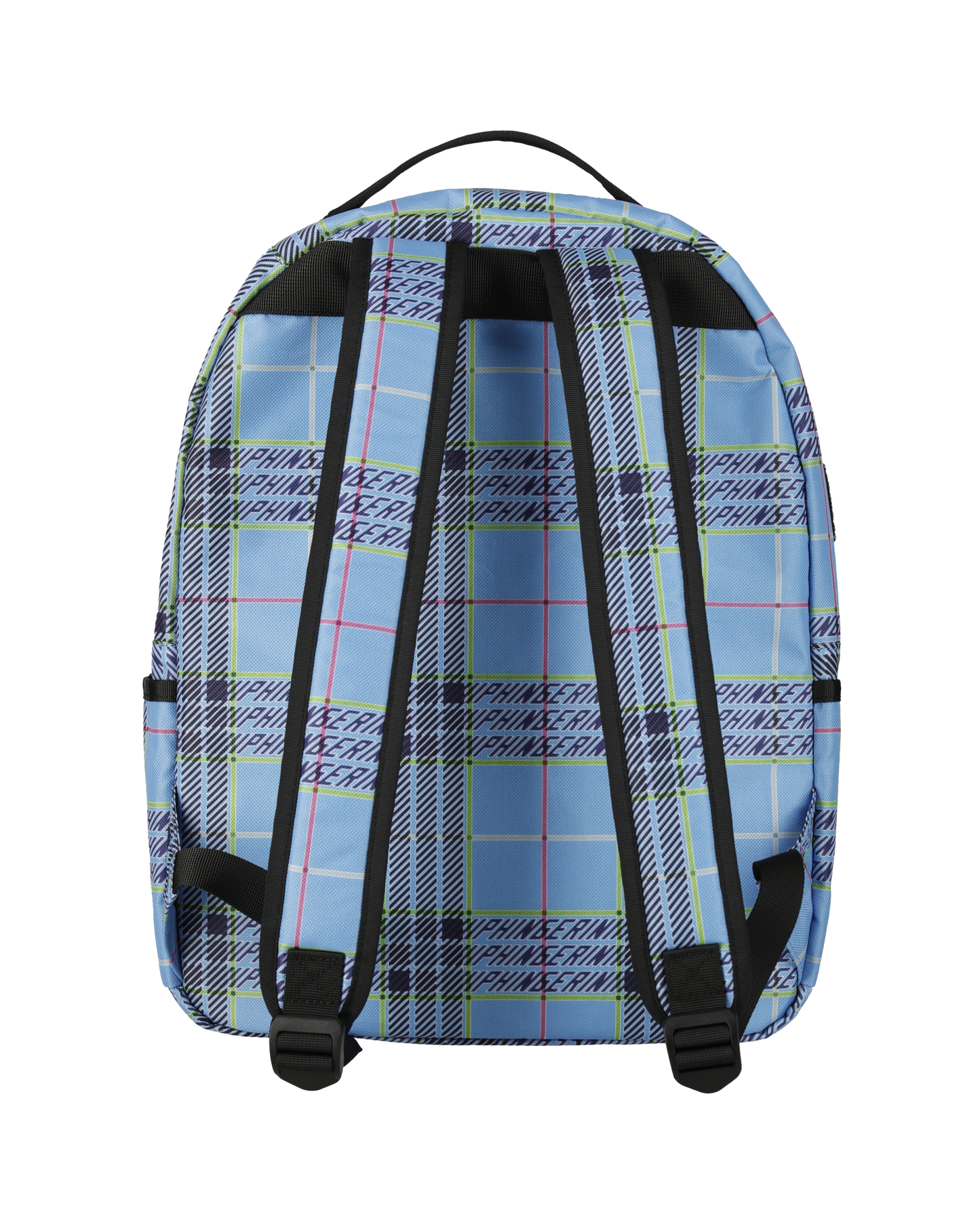 EVERYDAY BACKPACK ORIGINAL PLAID