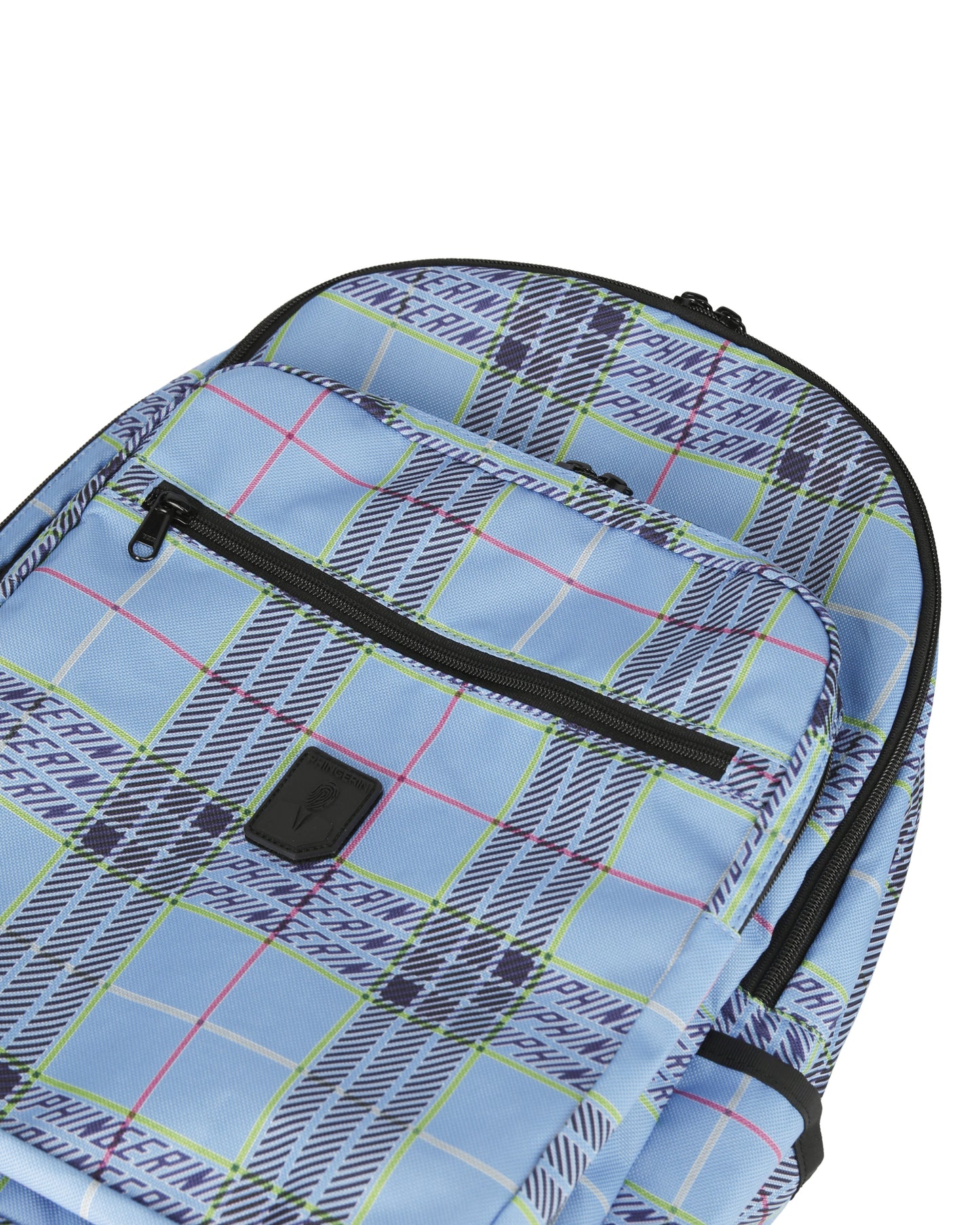 EVERYDAY BACKPACK ORIGINAL PLAID