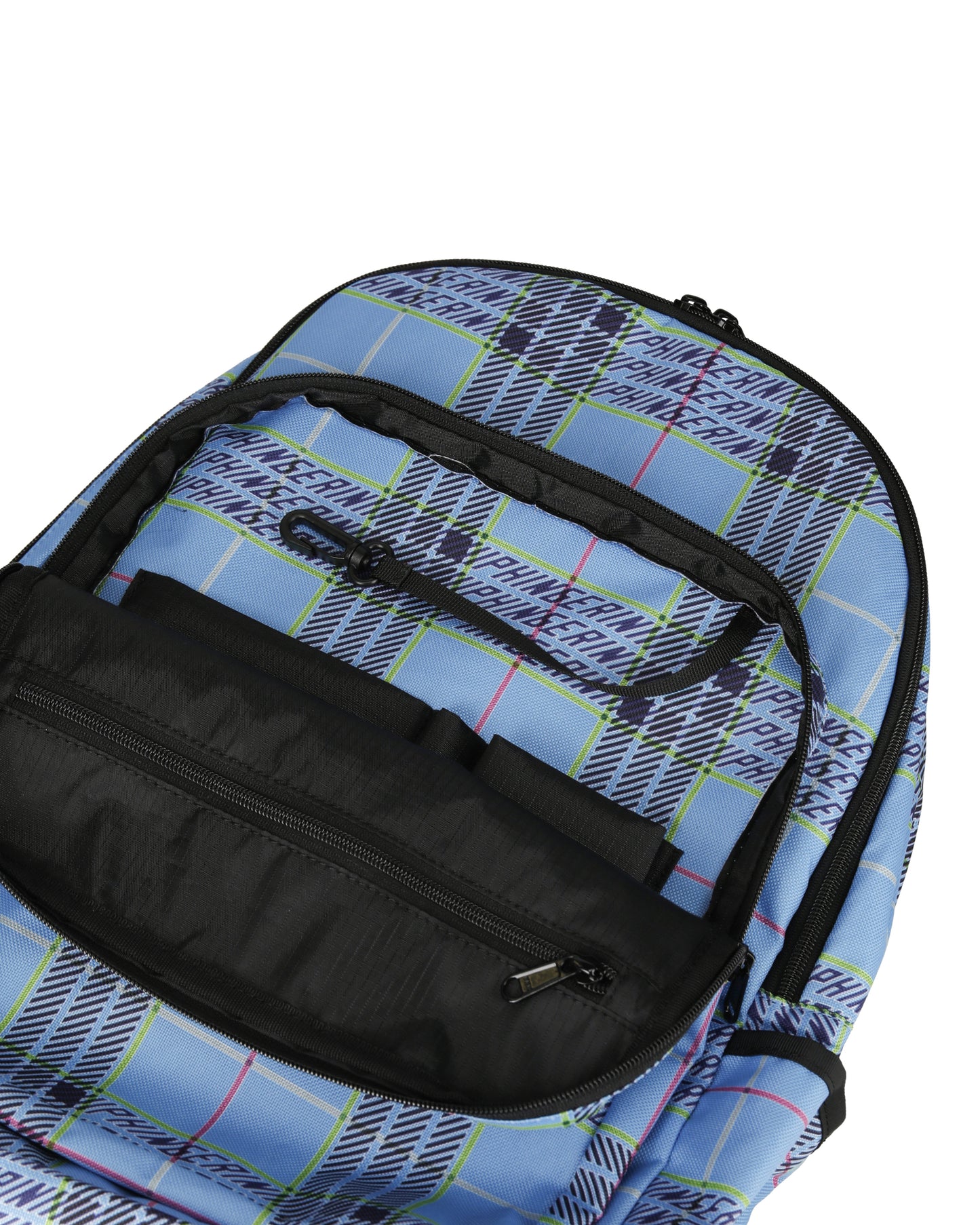 EVERYDAY BACKPACK ORIGINAL PLAID