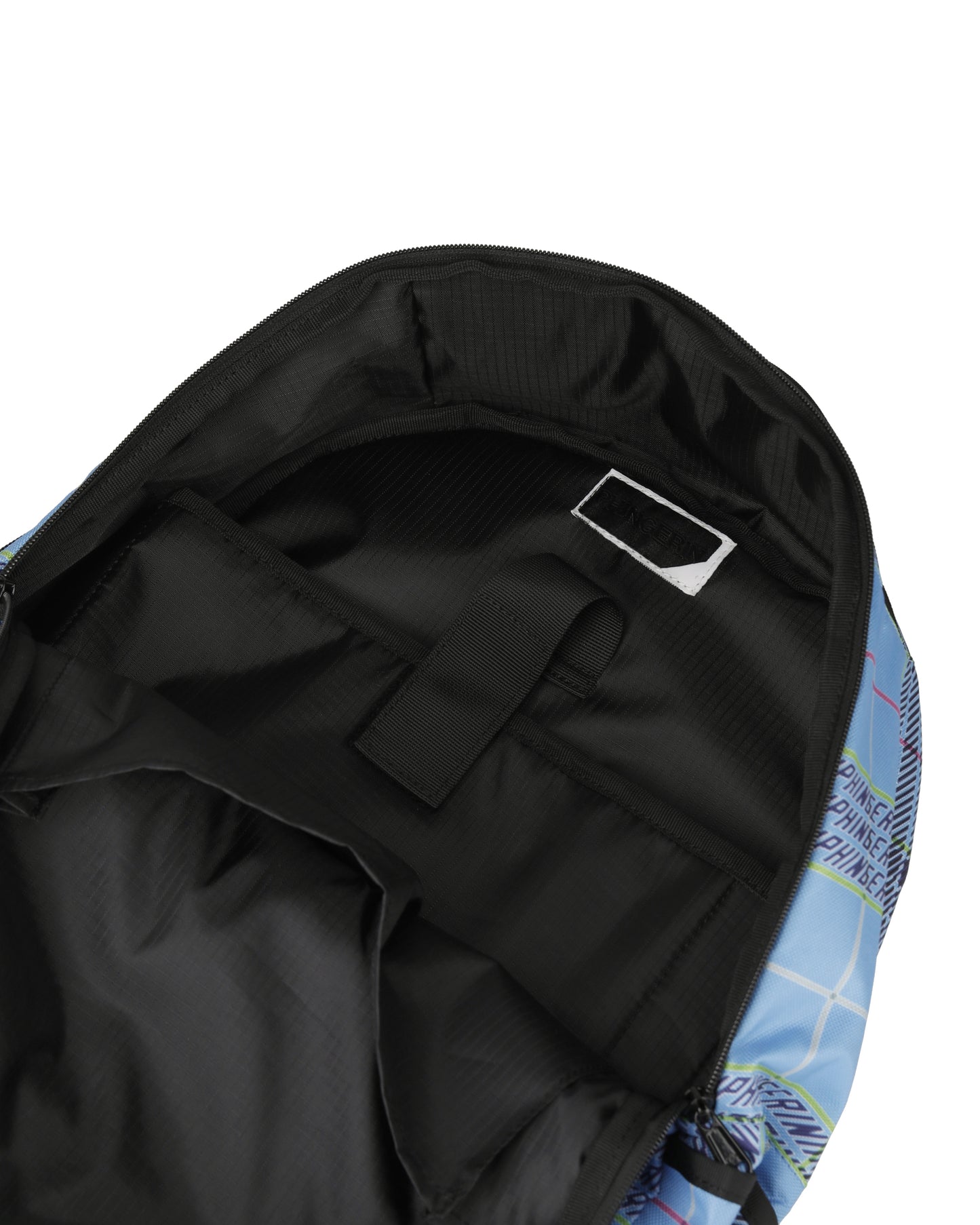 EVERYDAY BACKPACK ORIGINAL PLAID