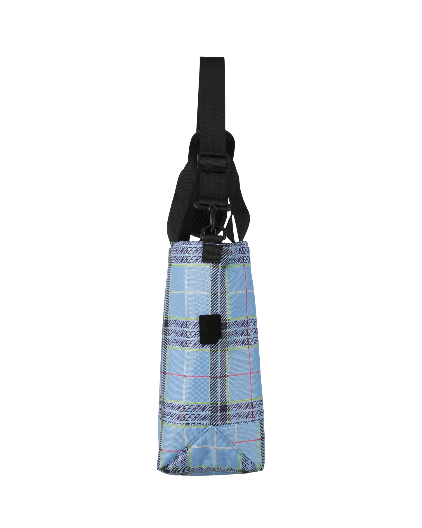 EVERYDAY TOTE BAG ORIGINAL PLAID