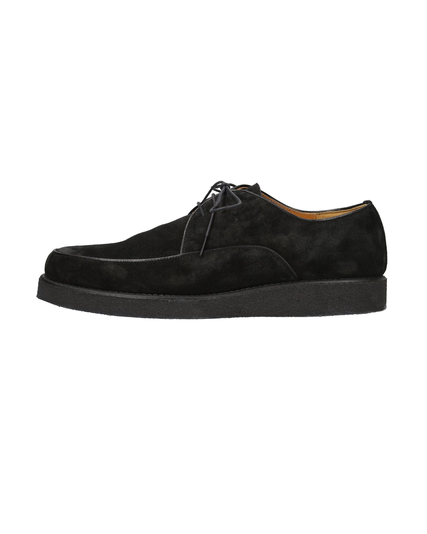 TRIM CREEPER BLACK