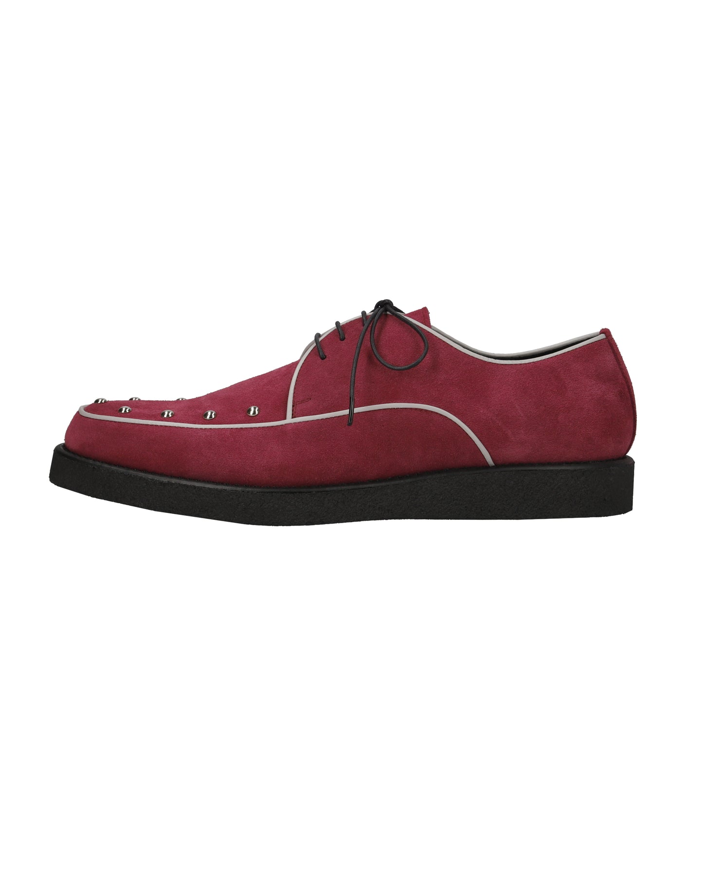 TRIM CREEPER STUDS BICOLOR