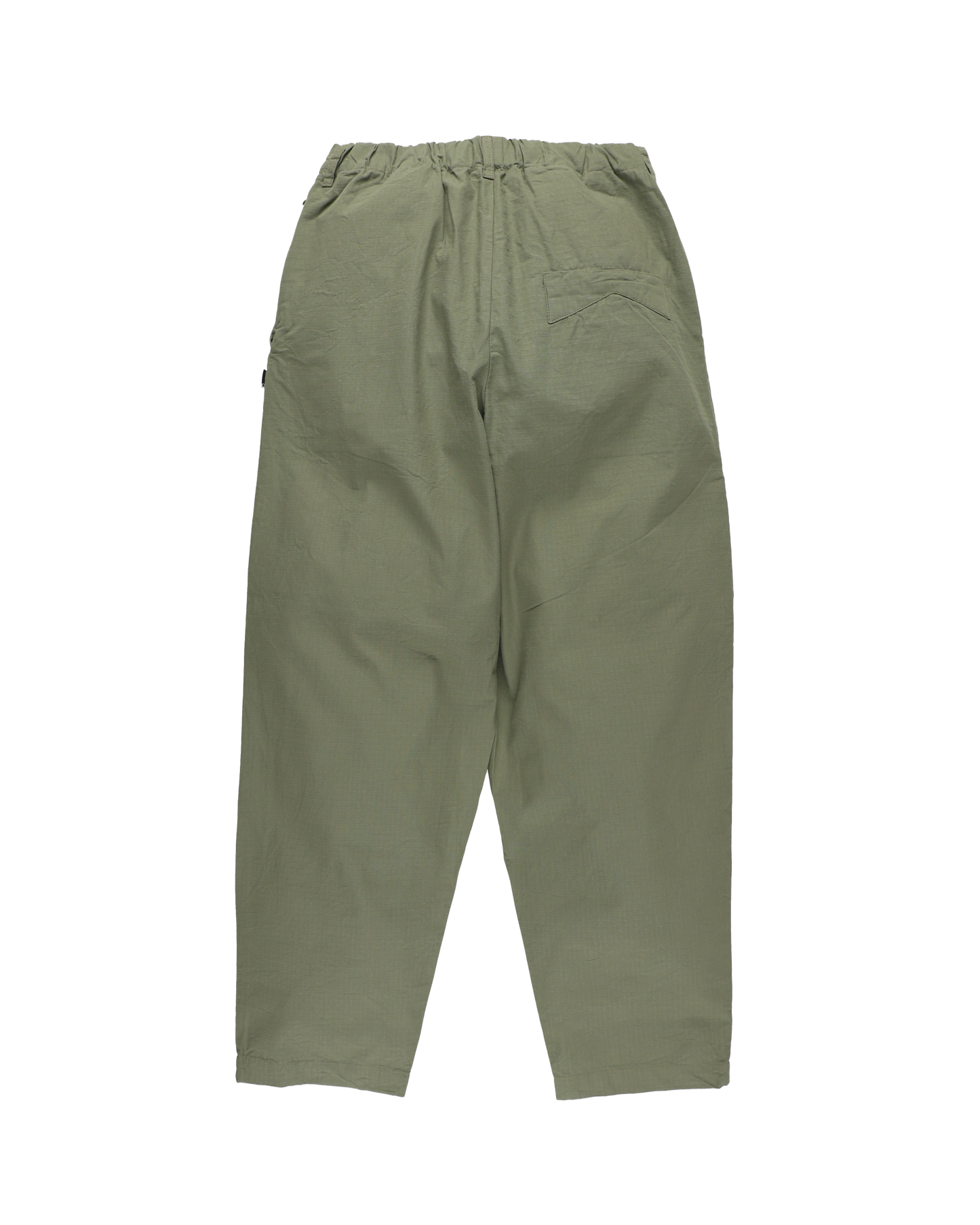 RIPSTOP HAMBLETON PANTS OLIVE DRAB