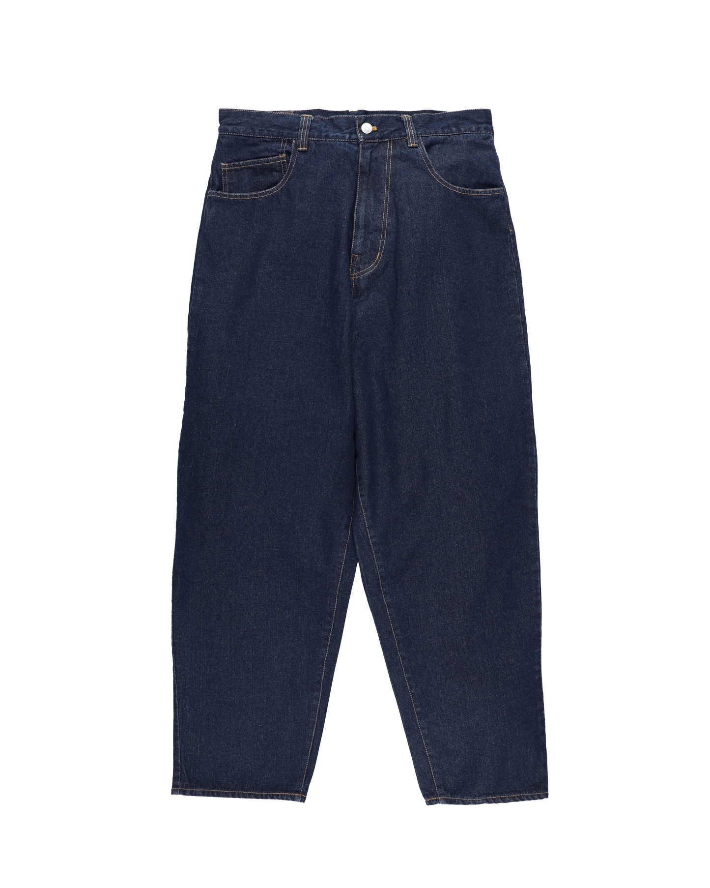 6 POCKET JEANS NAVY