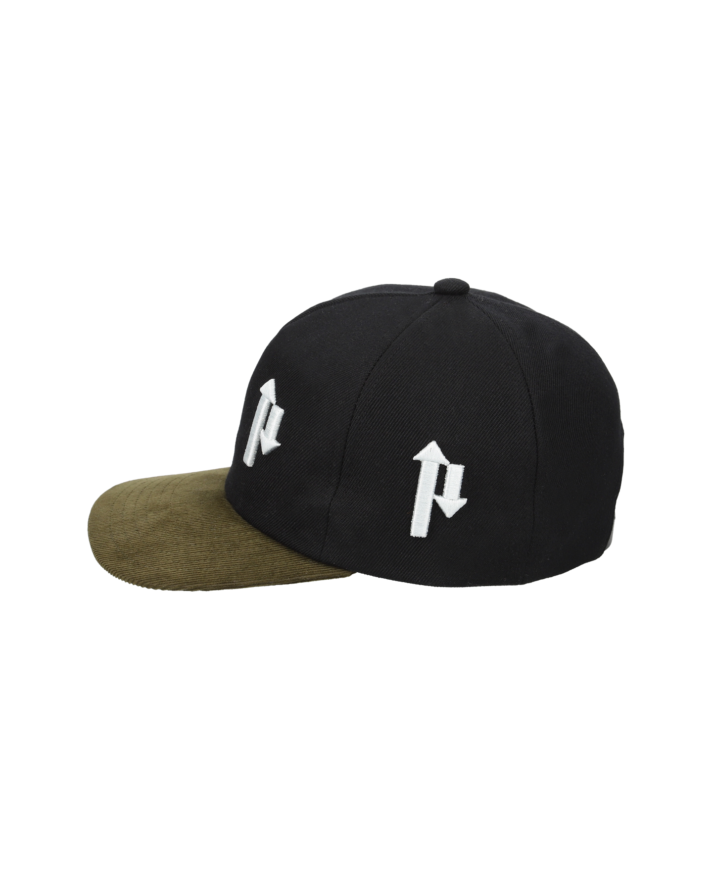 ARROW CORD HAT