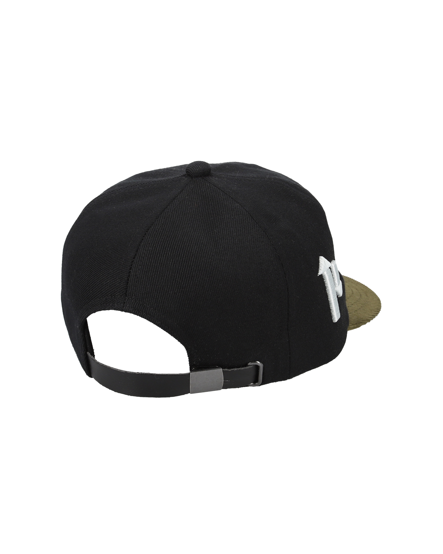 ARROW CORD HAT