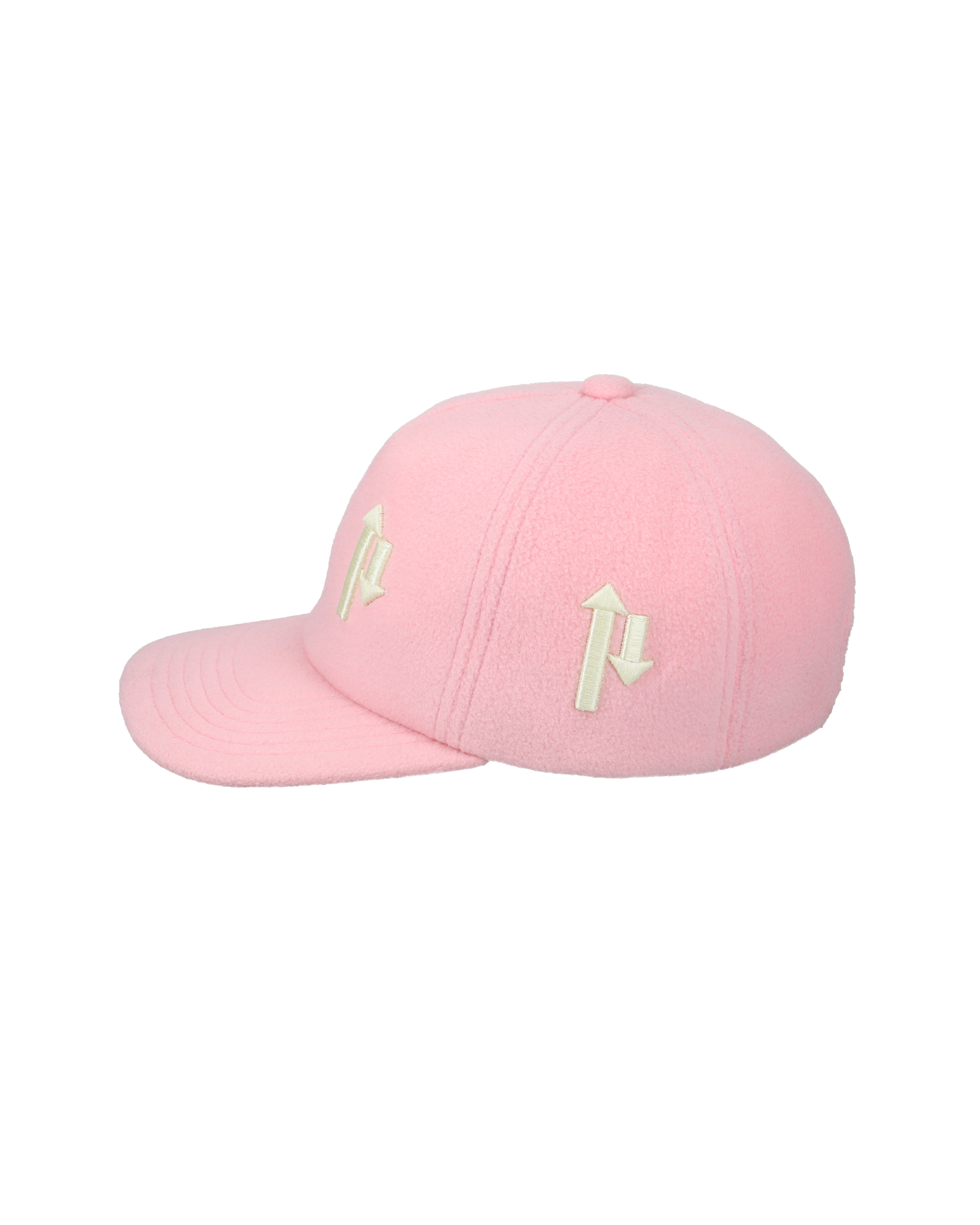 ARROW FLEECE HAT