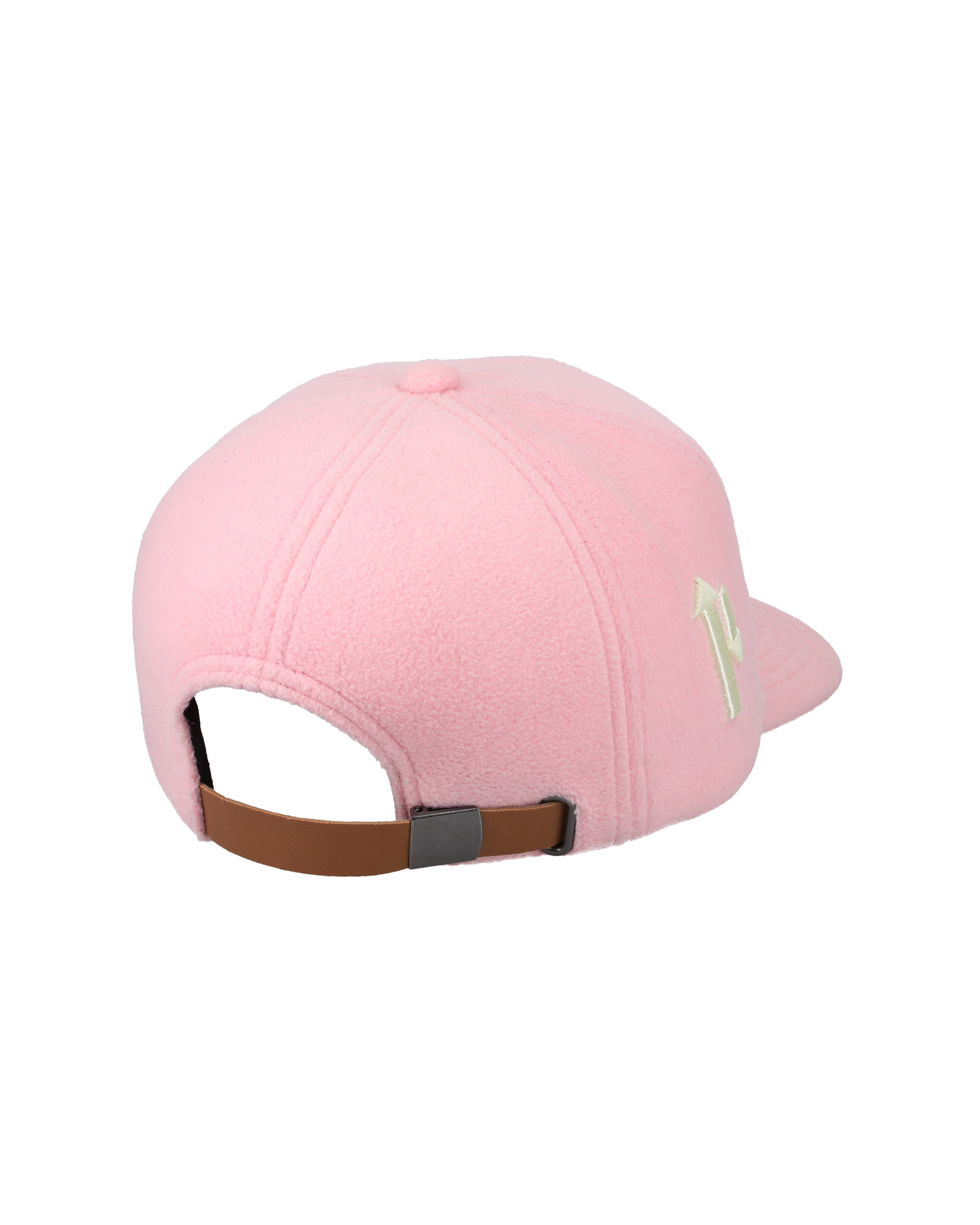 ARROW FLEECE HAT