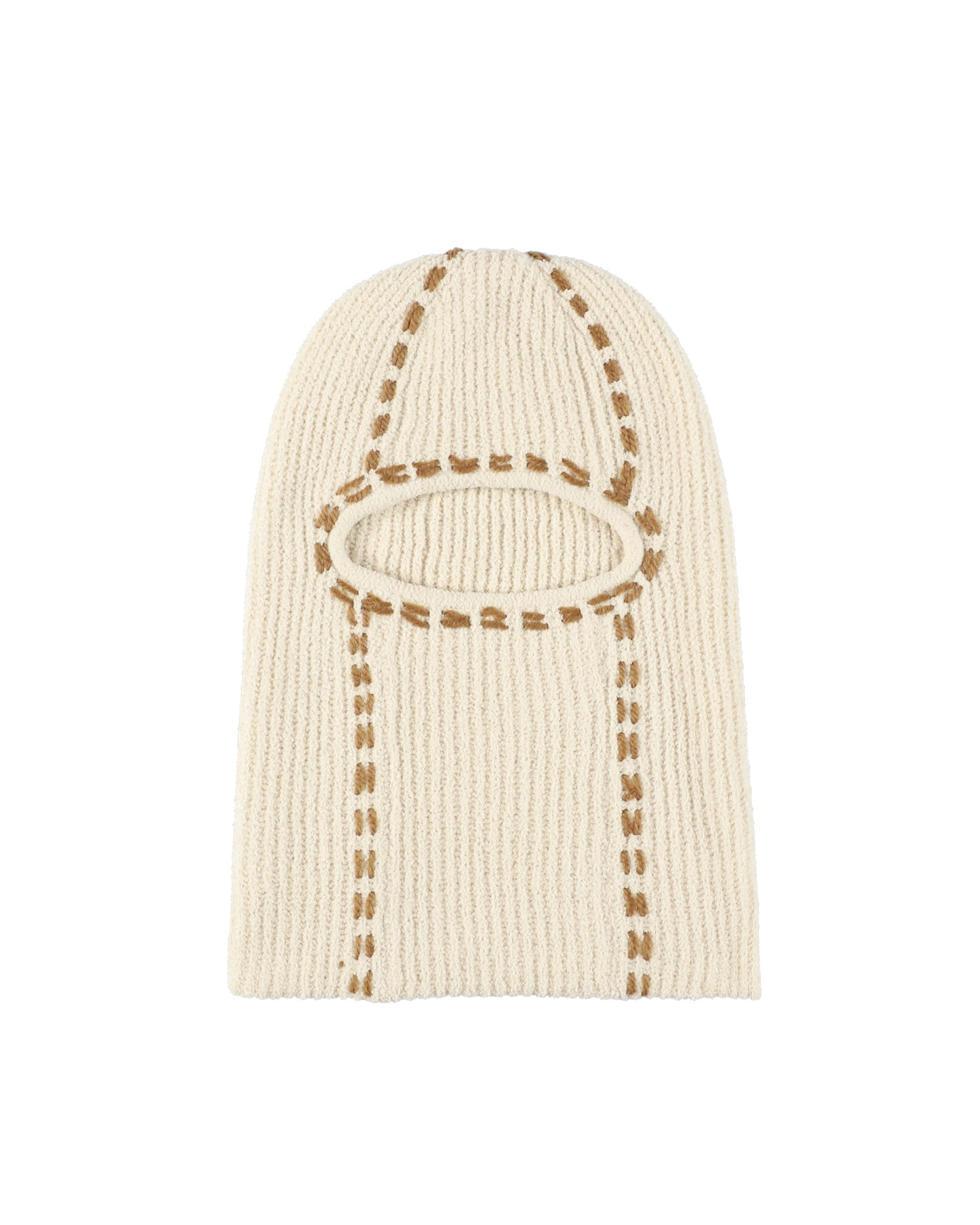 PG1 BALACLAVA BEIGE
