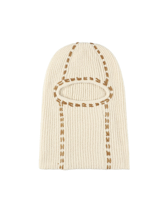 PG1 BALACLAVA BEIGE