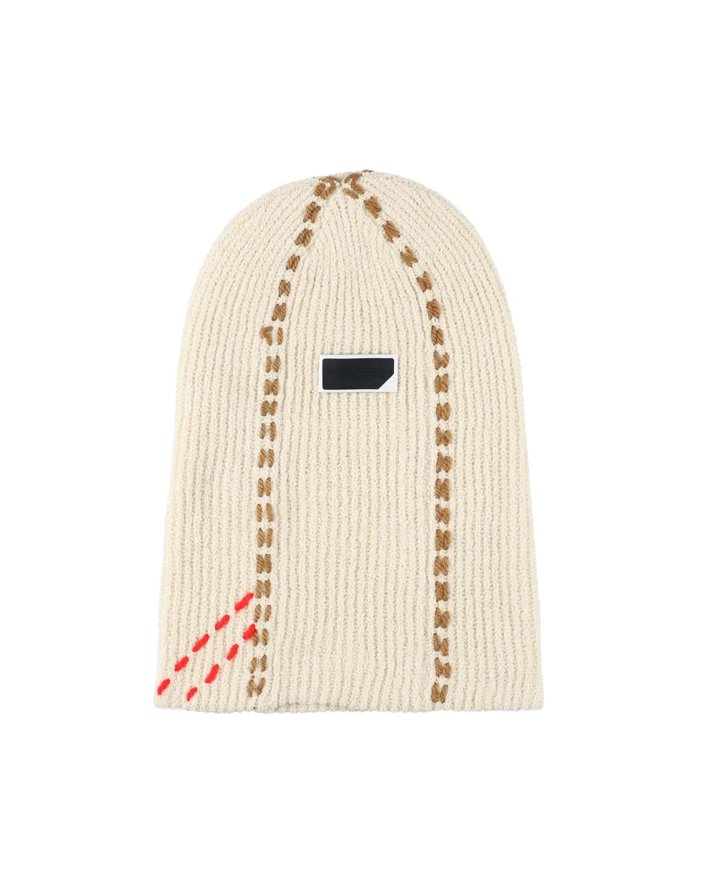 PG1 BALACLAVA BEIGE