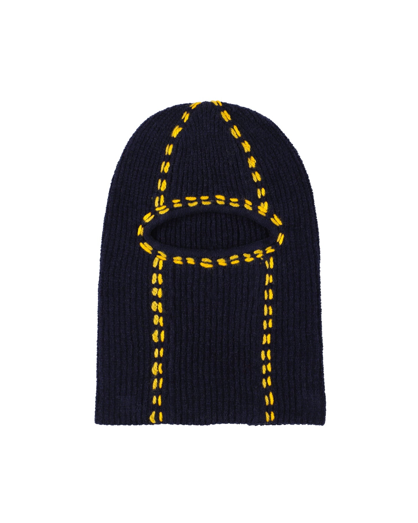 PG1 BALACLAVA NAVY