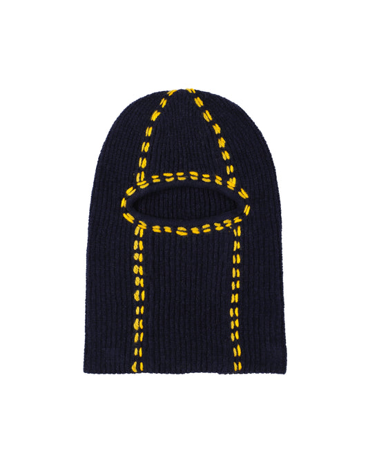 PG1 BALACLAVA NAVY
