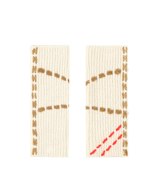 PG1 ARM WARMER BEIGE