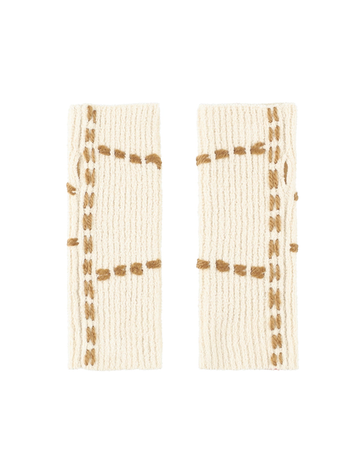 PG1 ARM WARMER BEIGE