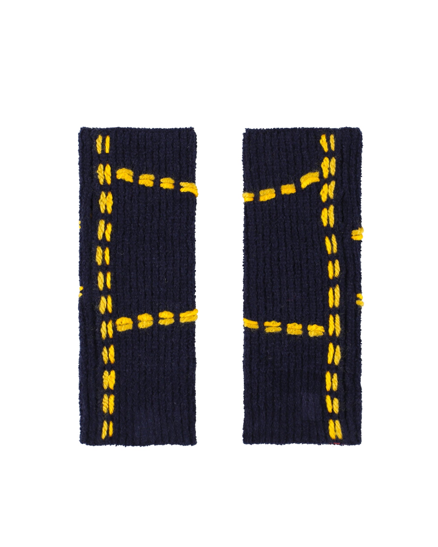 PG1 ARM WARMER NAVY