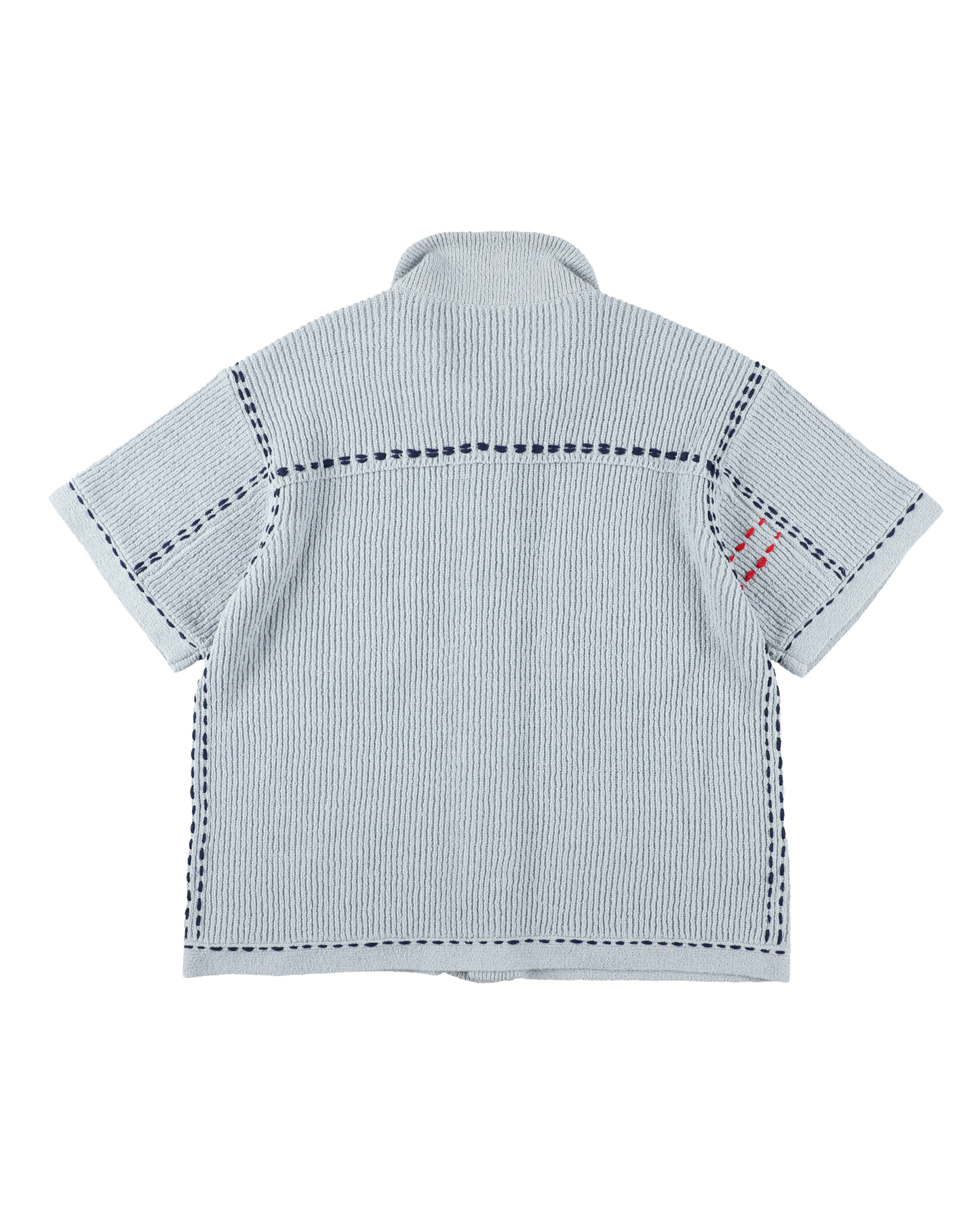 PG1 BEACH SHIRT GREY