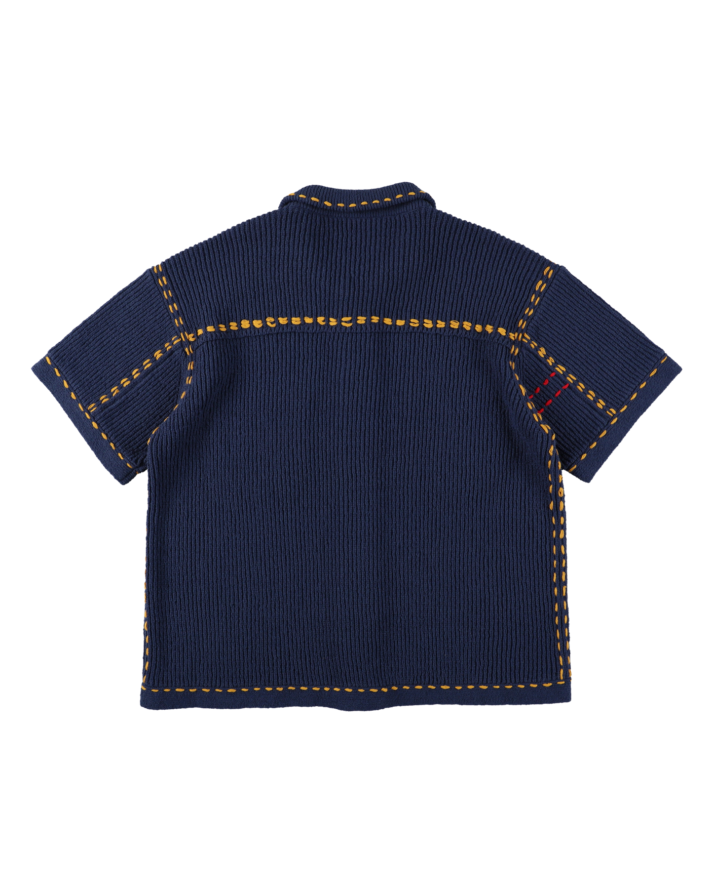 PG1 BEACH SHIRT NAVY