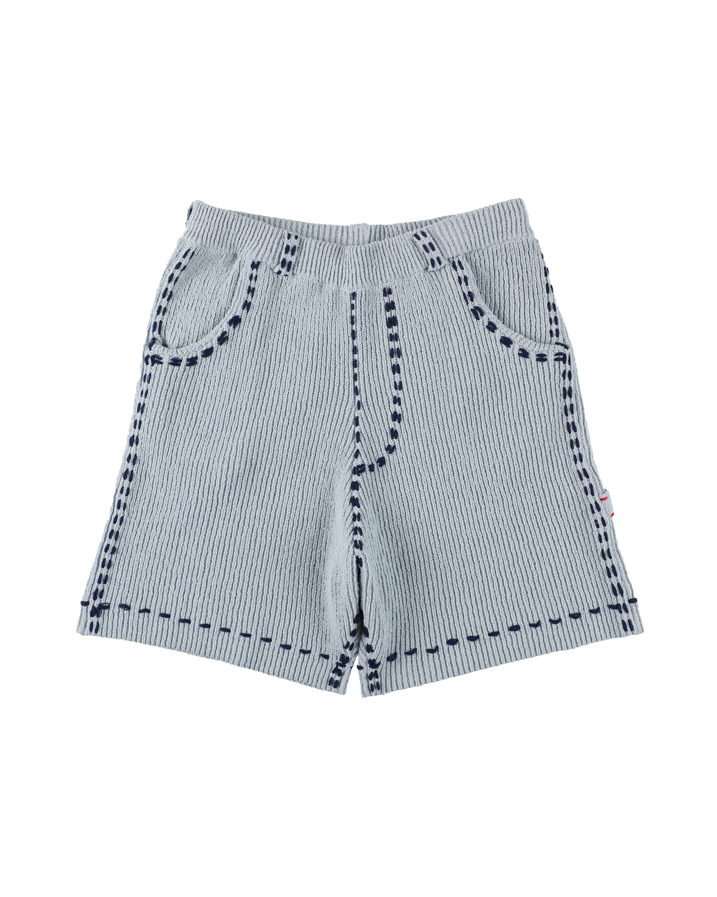 PG1 BEACH SHORTS GREY