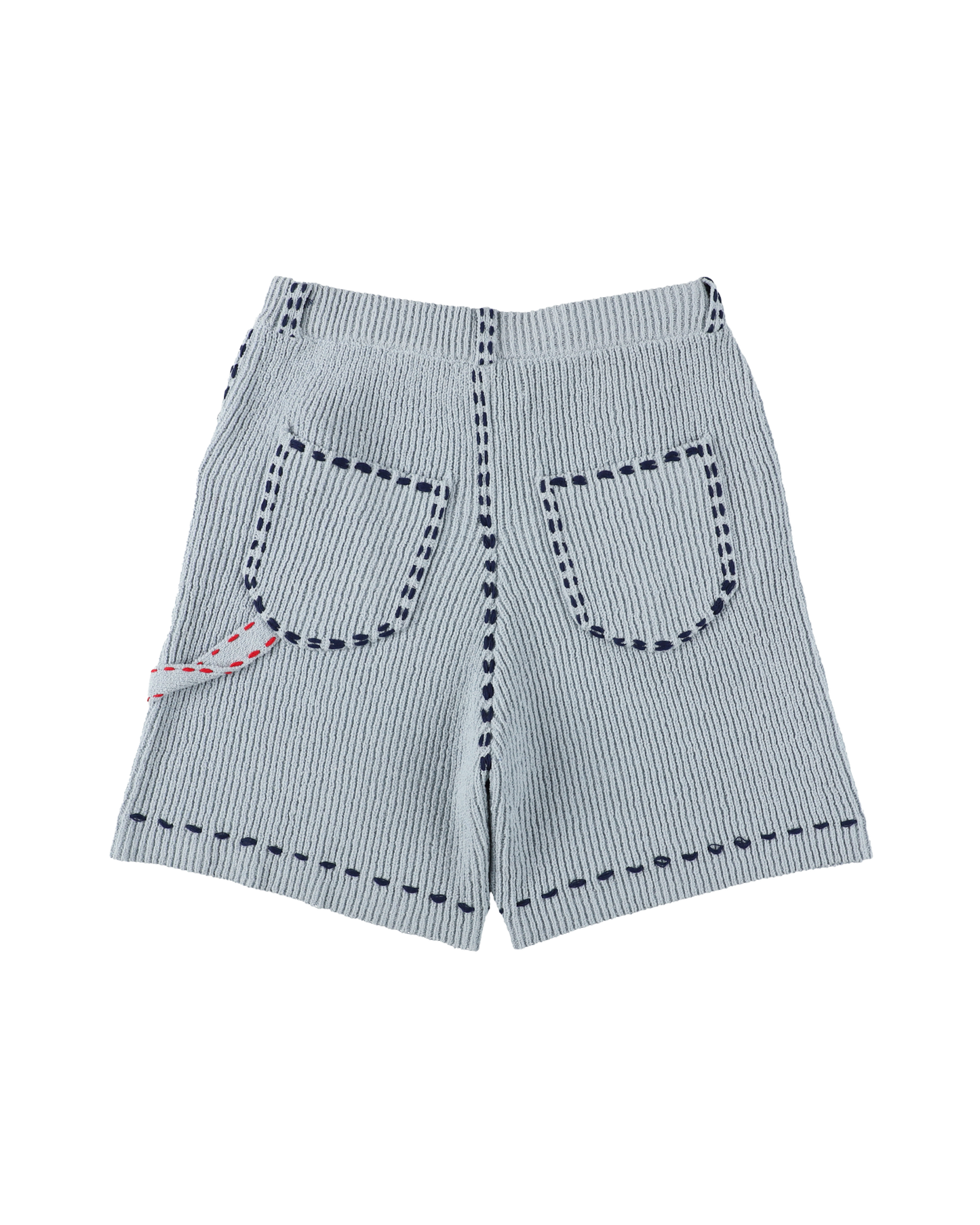 PG1 BEACH SHORTS GREY