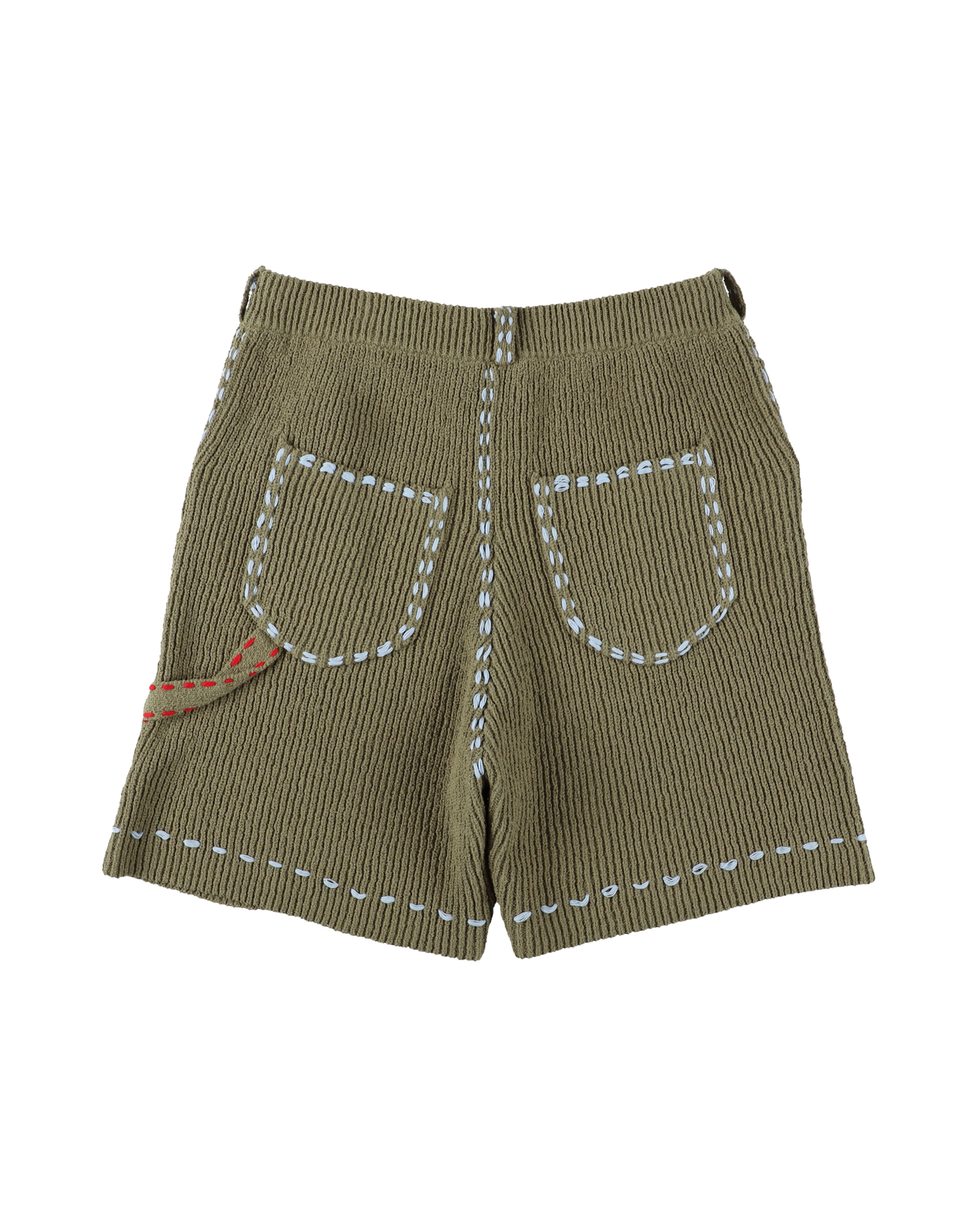 PG1 BEACH SHORTS KHAKI