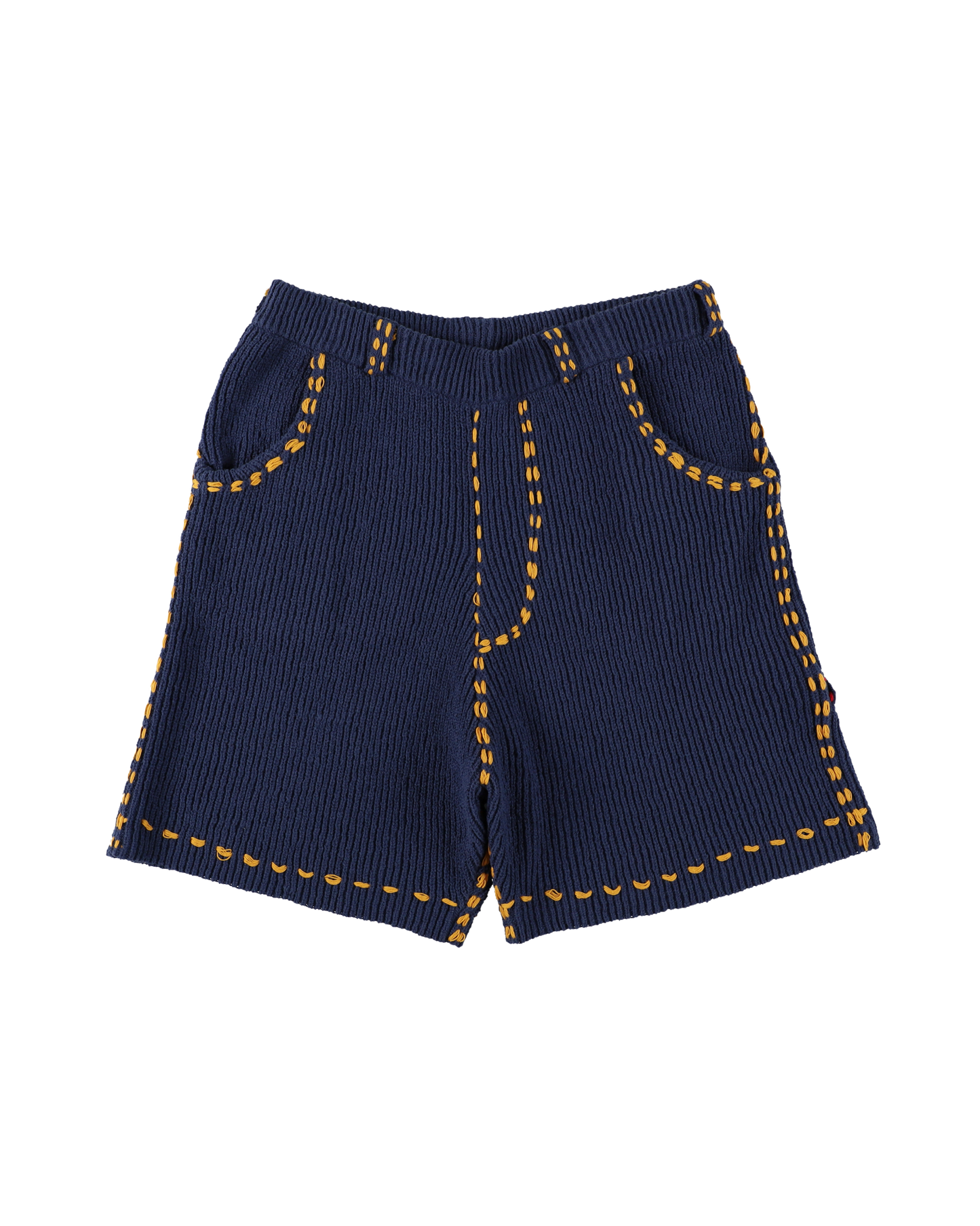 PG1 BEACH SHORTS NAVY