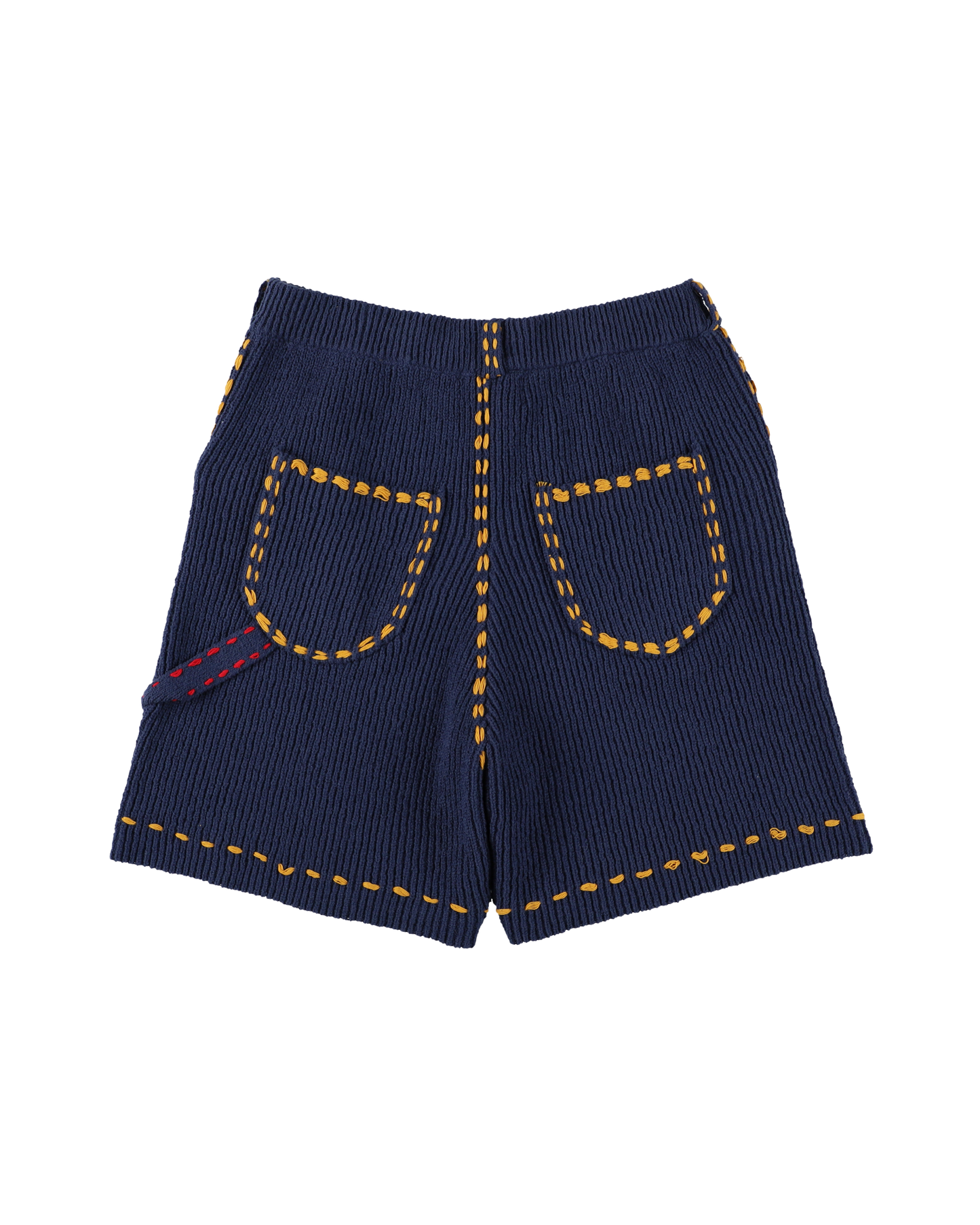 PG1 BEACH SHORTS NAVY