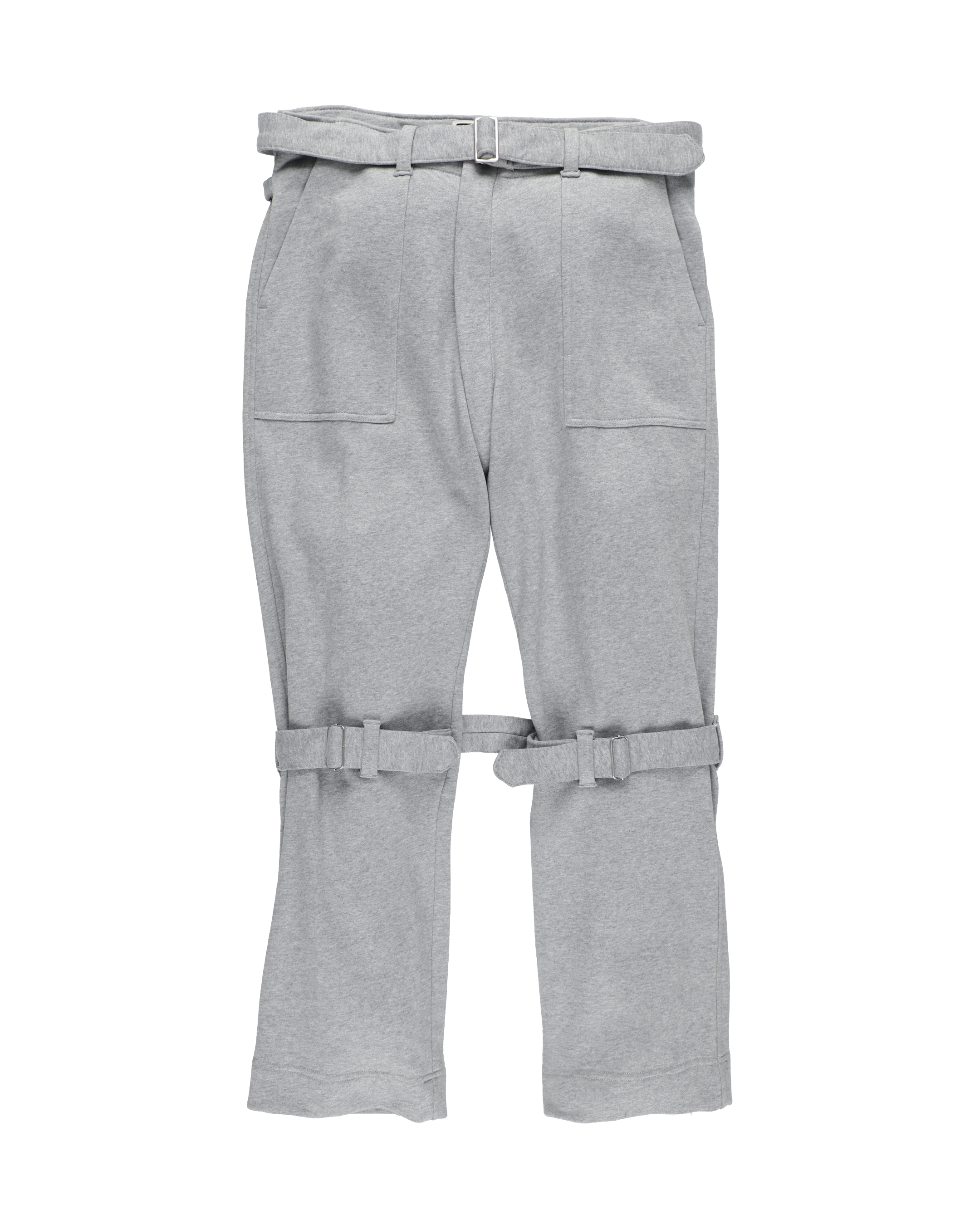 SYU.HOMME Bontage pants ボンテージ スウェットパンツ 【公式通販】