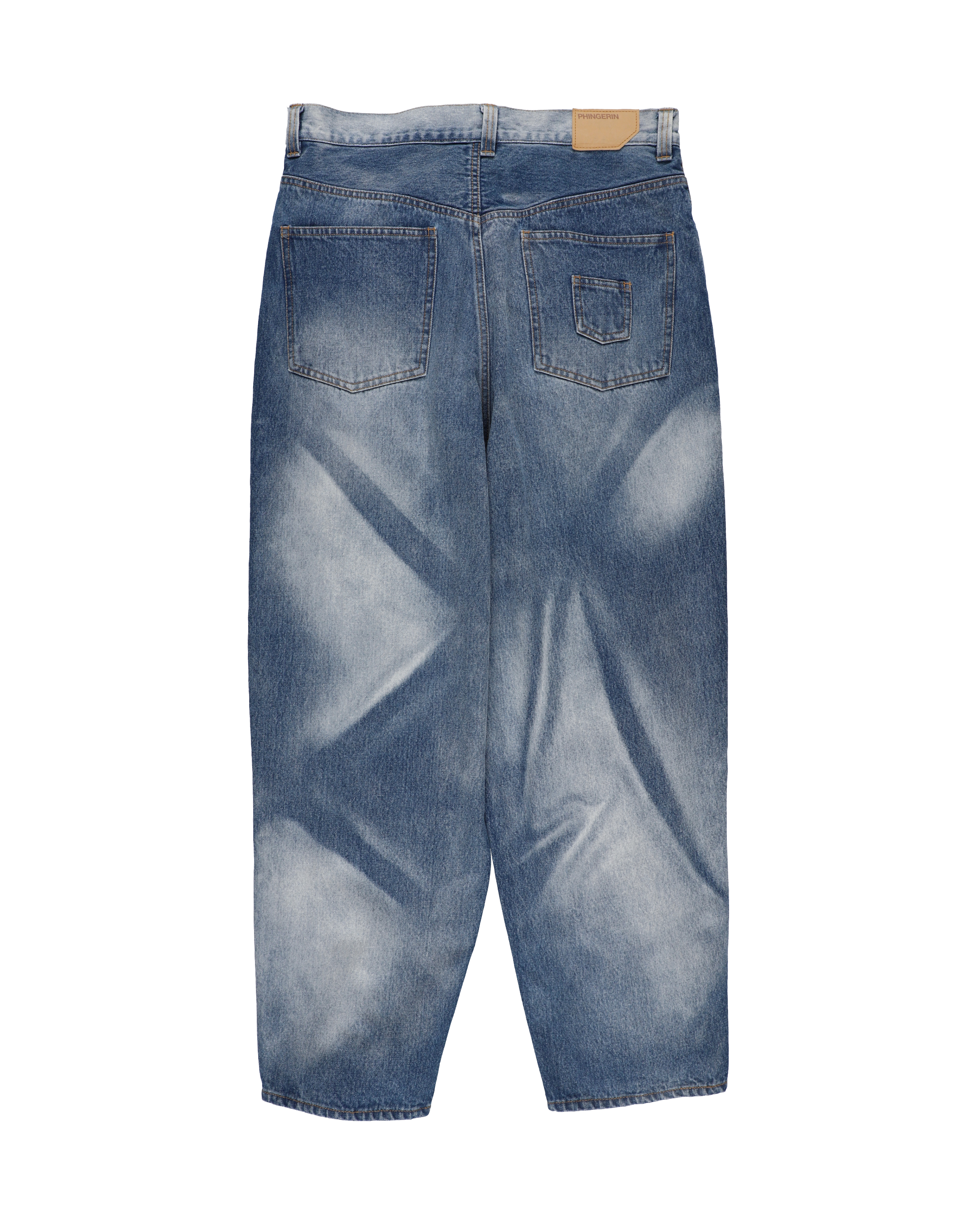 6 POCKET JEANS LAZER NAVY – PHINGERIN 6 POCKET JEANS LAZER NAVY – PHINGERIN