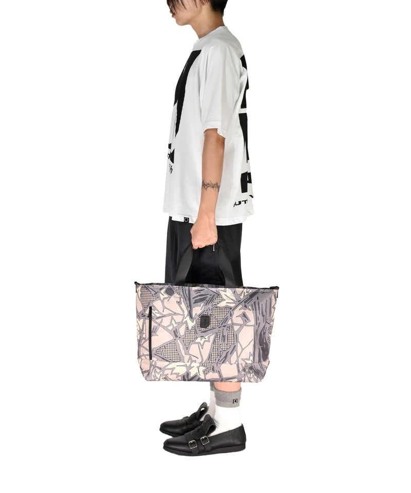 ORIGINAL CAMO PHZ01 EVERYDAY TOTE BAG