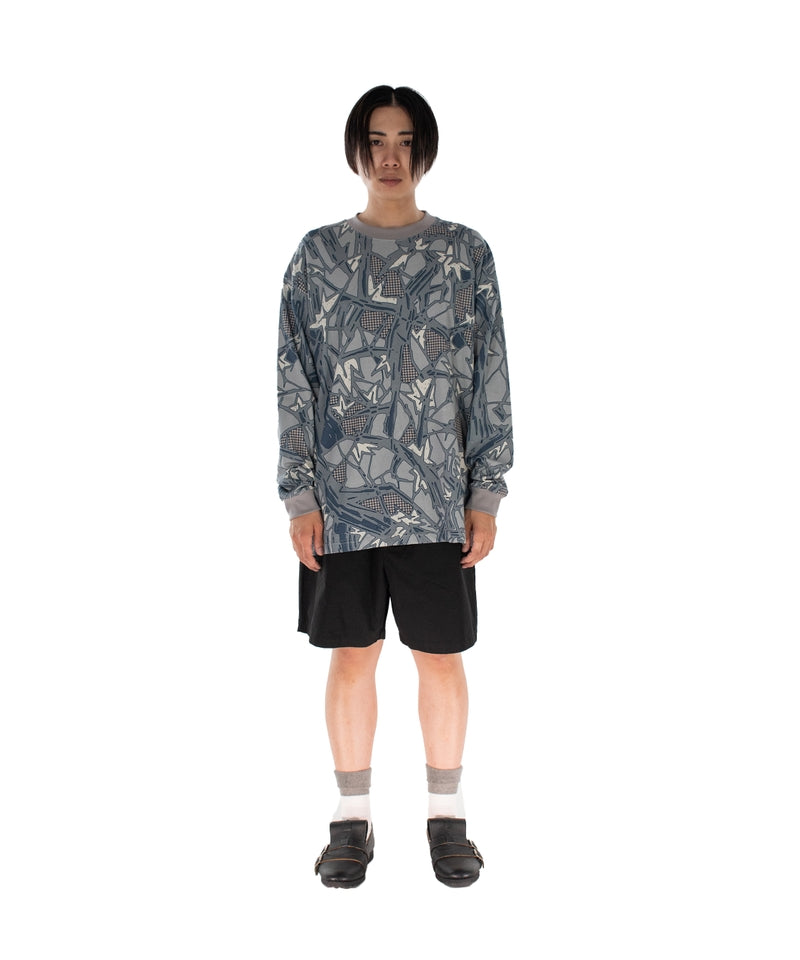 ORIGINAL CAMO PHZ01 L/S TEE