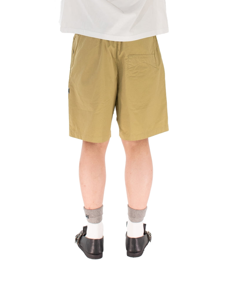 HAMBLETON SHORTS BEIGE