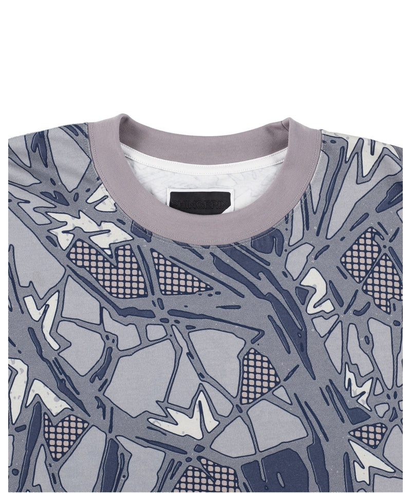 ORIGINAL CAMO PHZ01 S/S TEE