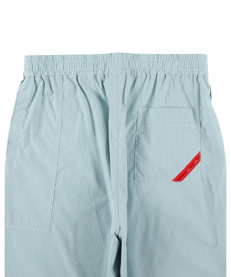 NIGHT PANTS GREEN