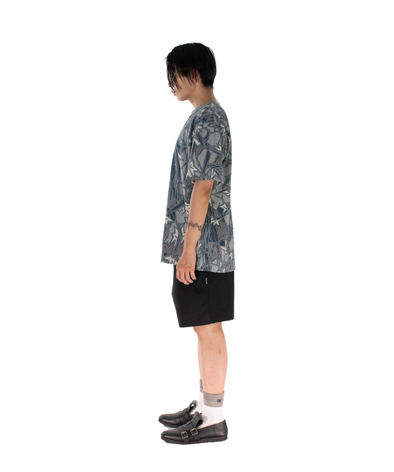 ORIGINAL CAMO PHZ01 S/S TEE