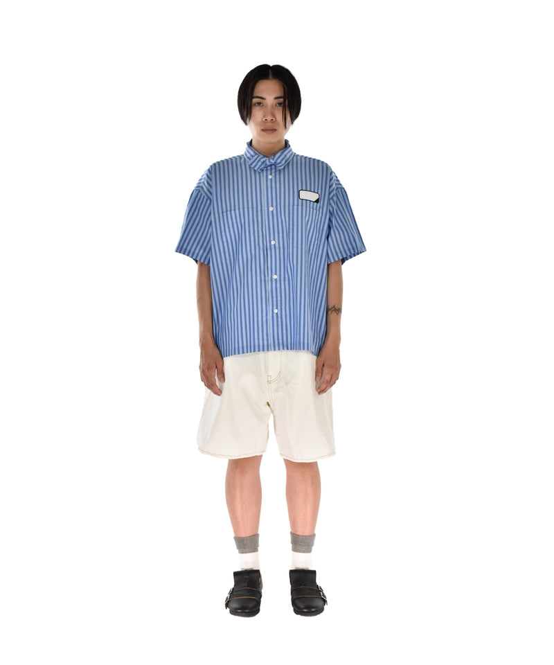 BOWTIE WORKSHIRT SAX