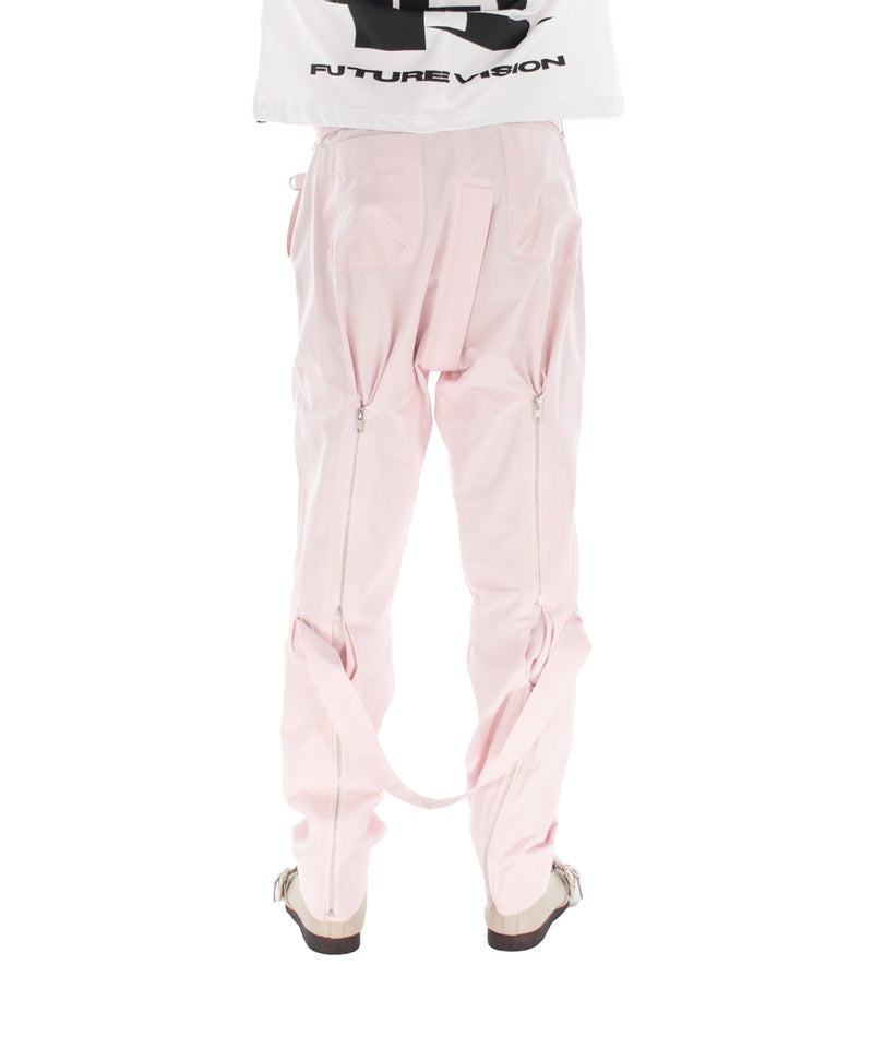 BONTAGE PANTS PINK