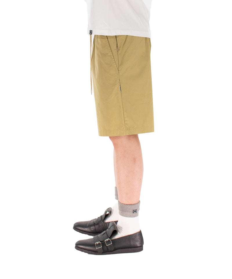 HAMBLETON SHORTS BEIGE