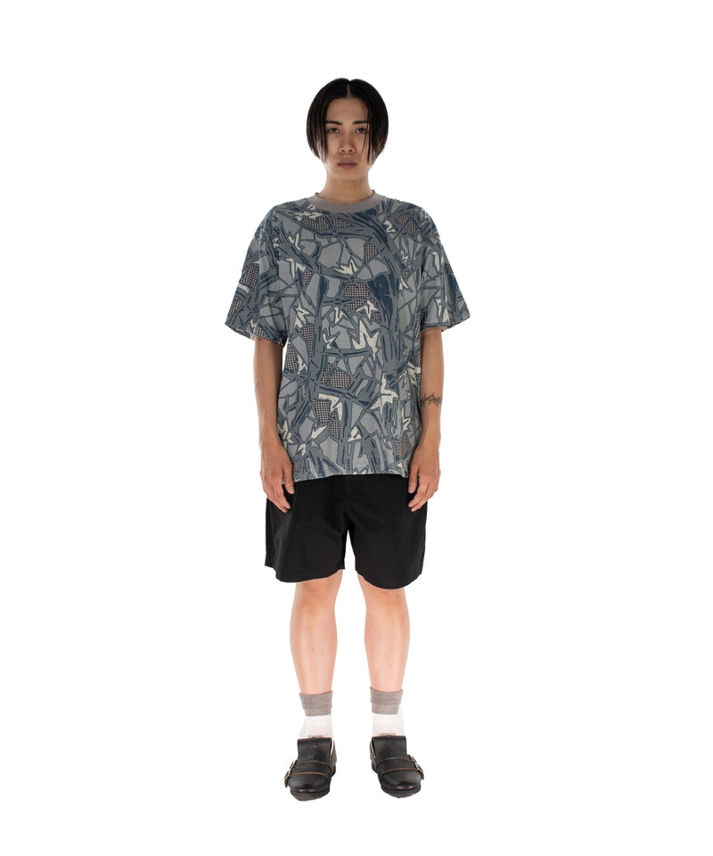 ORIGINAL CAMO PHZ01 S/S TEE
