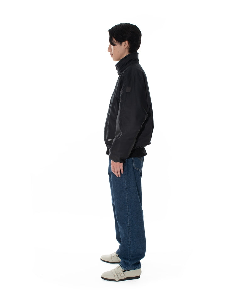 NH X PHINGERIN NOREN JACKET BLACK