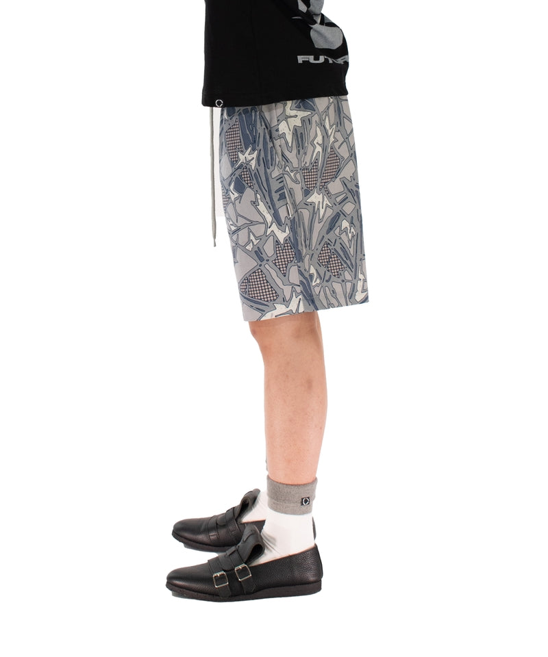 ORIGINAL CAMO PHZ01 HAMBLETON SHORTS